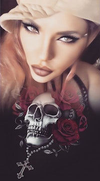 Bio Of Artist DaReal_BlackIce_AkA_MsSwitcha